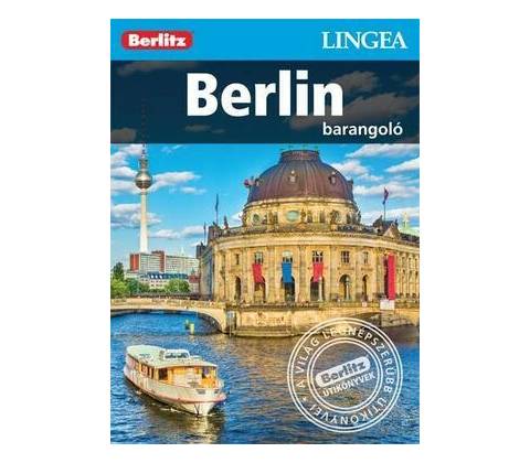 Berlin - Barangoló