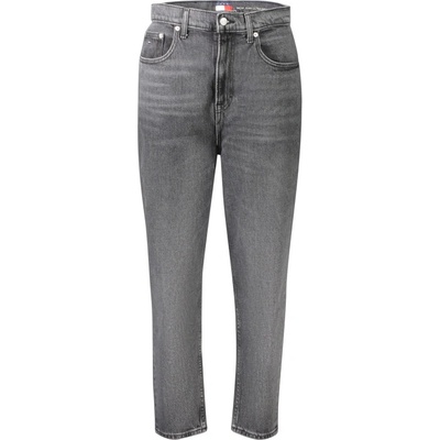 Tommy Hilfiger Дамски дънки tommy hilfiger, Размер 29l30, Цвят Черен (dw0dw21812_ne1bz)