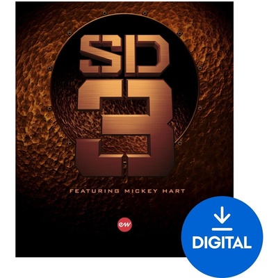 Sounds Online STORMDRUM 3 (Дигитален продукт)