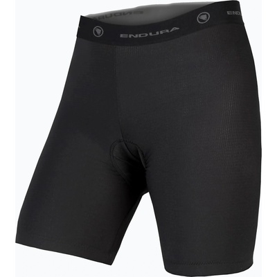 Endura Дамски шорти за колоездене Endura Padded Liner II black