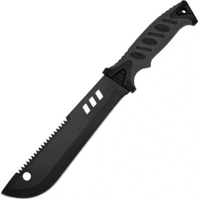 HARAHU Outdoorový VX-41069 Čierna/Sivá