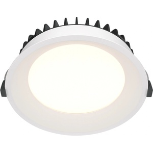 Maytoni DL055-24W4K-W