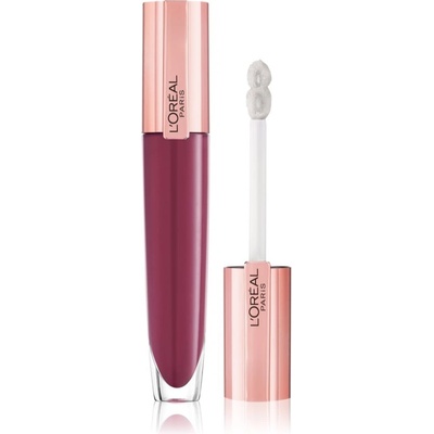 L'Oréal Glow Paradise Balm in Gloss блясък за устни с хиалуронова киселина цвят 416 I Raise 7ml