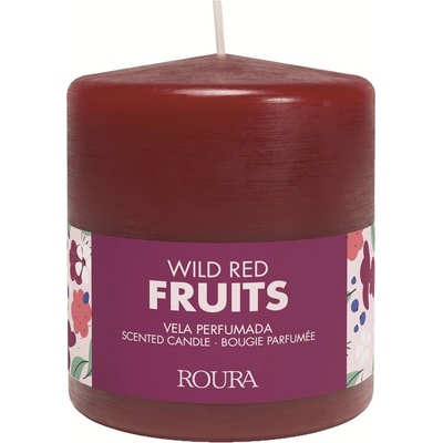 ROURA Wild Red Fruits 250 g