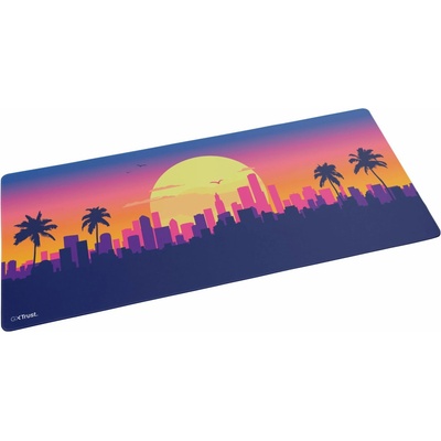 TRUST GXT759M XXL MOUSEPAD - MIAMI 26309