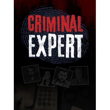 Criminal Expert