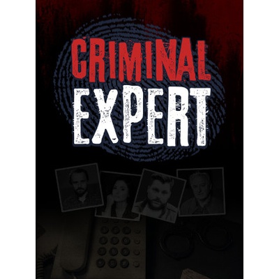 Criminal Expert