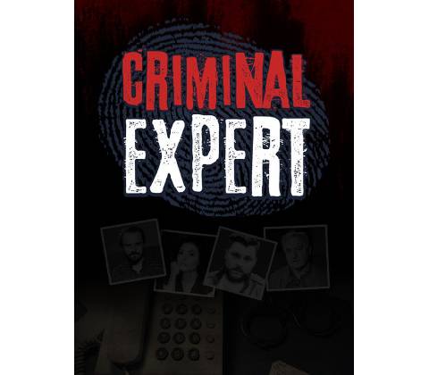 Criminal Expert