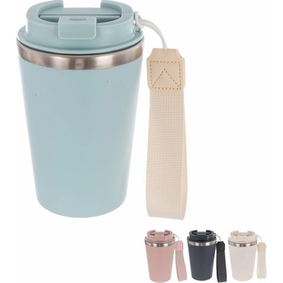 Orion Termohrnek Termo 350 ml modrý