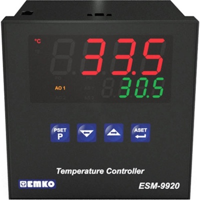 Emko ESM-9920.2.20.0.1/01.02/0.0.0.0