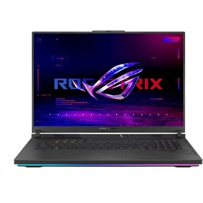 Asus ROG Strix G18 G814PP-NEBULA018W