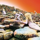 Led Zeppelin - Houses Of The Holy CD digipack