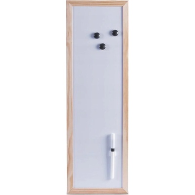 Zeller Magnetická tabule 20 x 60 cm