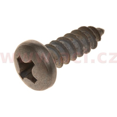 šroub s čočkovou hlavou 3,9x13 ORIGINÁL SQ N 01396111