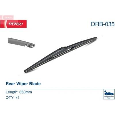 Lístok stierača DENSO DRB-035