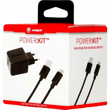 Nintendo Switch AC Adapter