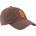 Big B Light Brown & Orange