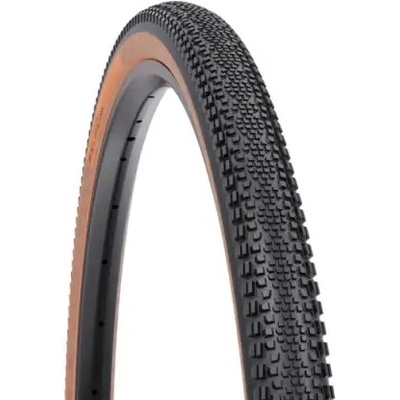 WTB Riddler Dual DNA/TCS 700x45C gravel plášť kevlar Tanwall 45-622 (700x45C)