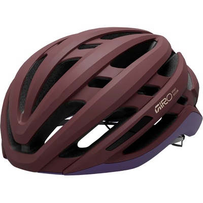 Giro Каска за шосейно колоездене Giro Agilis Mips Bike helmet - Matte Dark Maroon - размер L 59-63 cm (851-1854-0313)