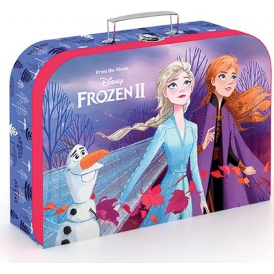 Karton P + P Frozen 34 cm – Zbozi.Blesk.cz
