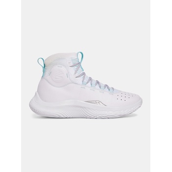 Under Armour Мъжки обувки Under Armour CURRY 4 FLOTRO Under Armour | Byal | МЪЖЕ | 44