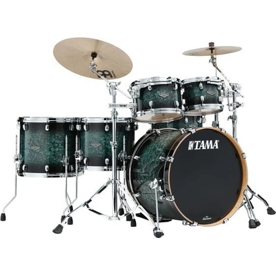 Tama MBS52RZS-MSL Starclassic Performer Molten Steel Burst – Hledejceny.cz
