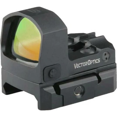 Vector Optics Frenzy-S FM 1x17x24 Multi Reticle