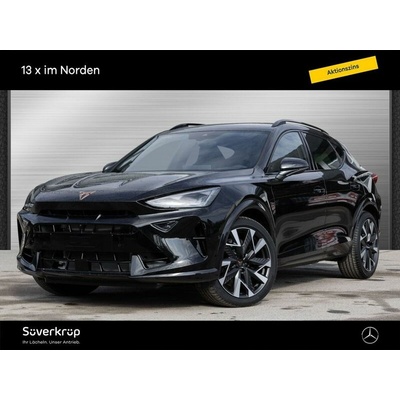 Cupra Formentor VZ 2.0 TSI 4Drive 245 kW