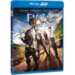 MagicBox Пан - 2Blu-ray (2D+3D) (011860)