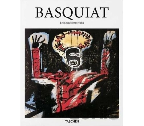 Basquiat - Basic Art - Leonhard Emmerling