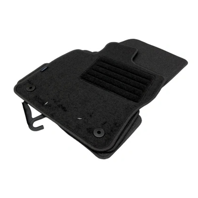 Petex Мокетни стелки за SEAT Ateca (2016+)