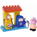 PlayBig BLOXX Peppa Pig s autom