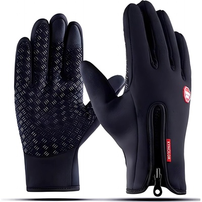 HARAHU Универсални спортни ръкавици - черна kp37700 (37700)