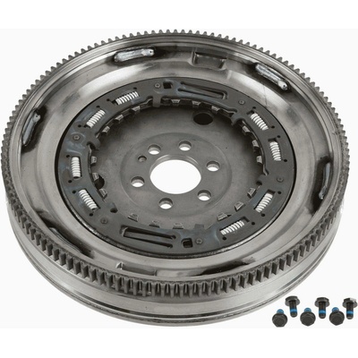 Setrvačník SACHS 2295 601 018