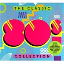CLASSIC 80S COLLECTION: VARIOUS CD