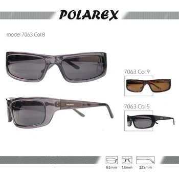 Polarex model: 7063