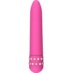 ToyJoy Diamond Superbe Vibe Pink