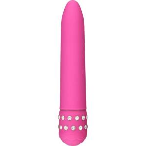 ToyJoy Diamond Superbe Vibe Pink