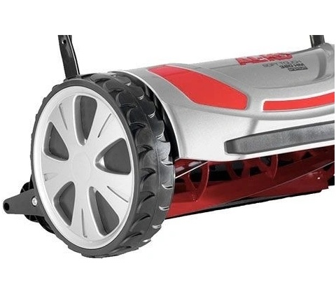 AL-KO Comfort 38 Softtouch
