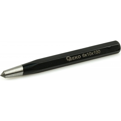 GEKO Důlčík 6x10x100 mm G38540