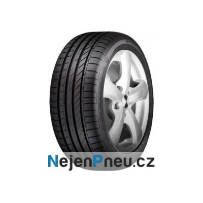 Fulda SportControl 245/40 R19 98Y