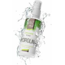 Hydrolina Ina Essential Organická harmančeková voda na ekzémy a podráždenú pokožku 150 ml