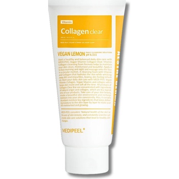 MEDI-PEEL - Vegan Vitamin Collagen Clear 120ml