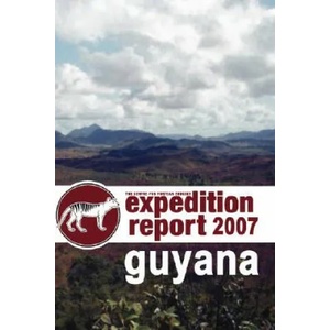 Cfz Expedition Report | The Centre for Fortean Zoology (ISBN: 9781905723256)
