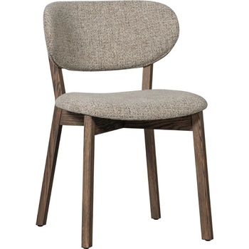 Woood Ubak Pískově hnědá