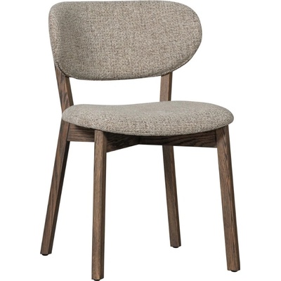 Woood Ubak Pískově hnědá