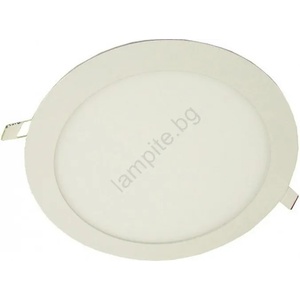 BOWI Led Лампа за окачен таван gerd led/18w/230v 4000k (bw0089)