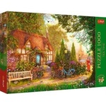 Trefl Puzzle 1000 Thatched House TREFL