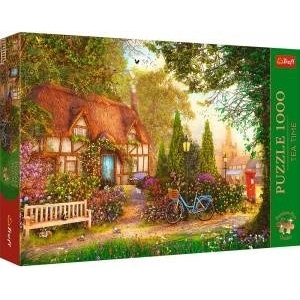 Trefl Puzzle 1000 Thatched House TREFL