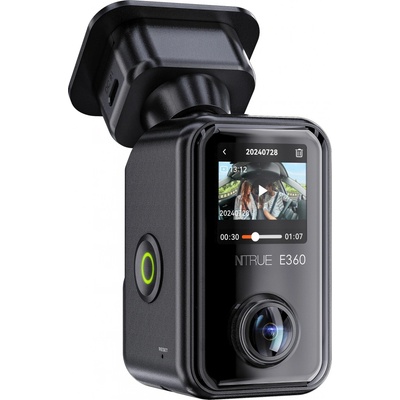 Vantrue E360 ACE